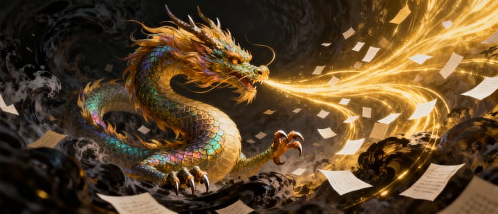 The DUMP-SORT Revolution: How I Stopped Fighting My Brain and Started Riding It